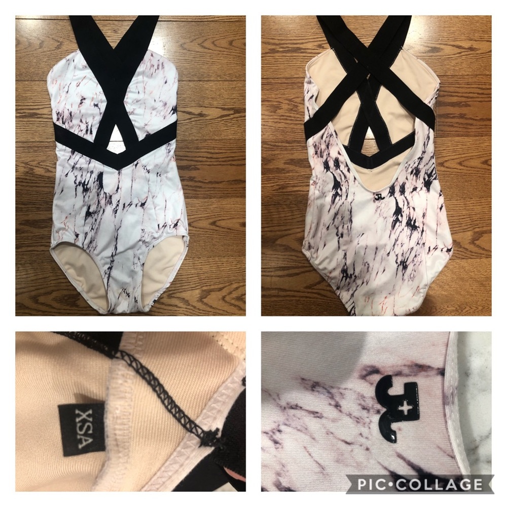 Dance Leotards